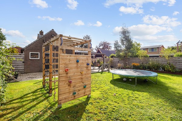 Medium property photo - De Roe 6, 9861 BG Grootegast